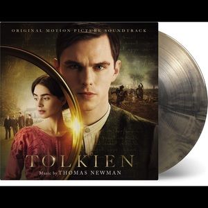 “Tolkien” vinyl